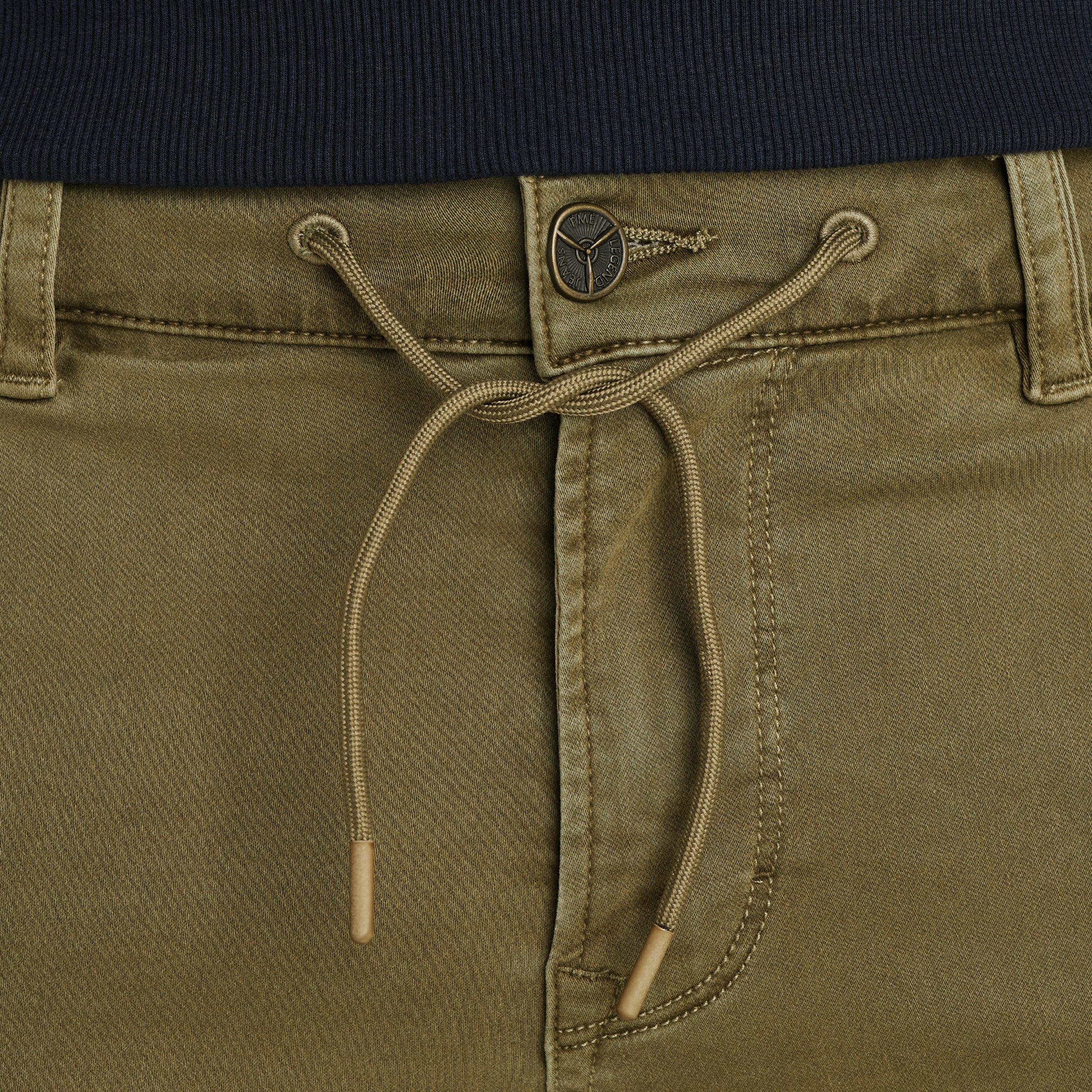 PME LEGEND Cargohose mit Taschen