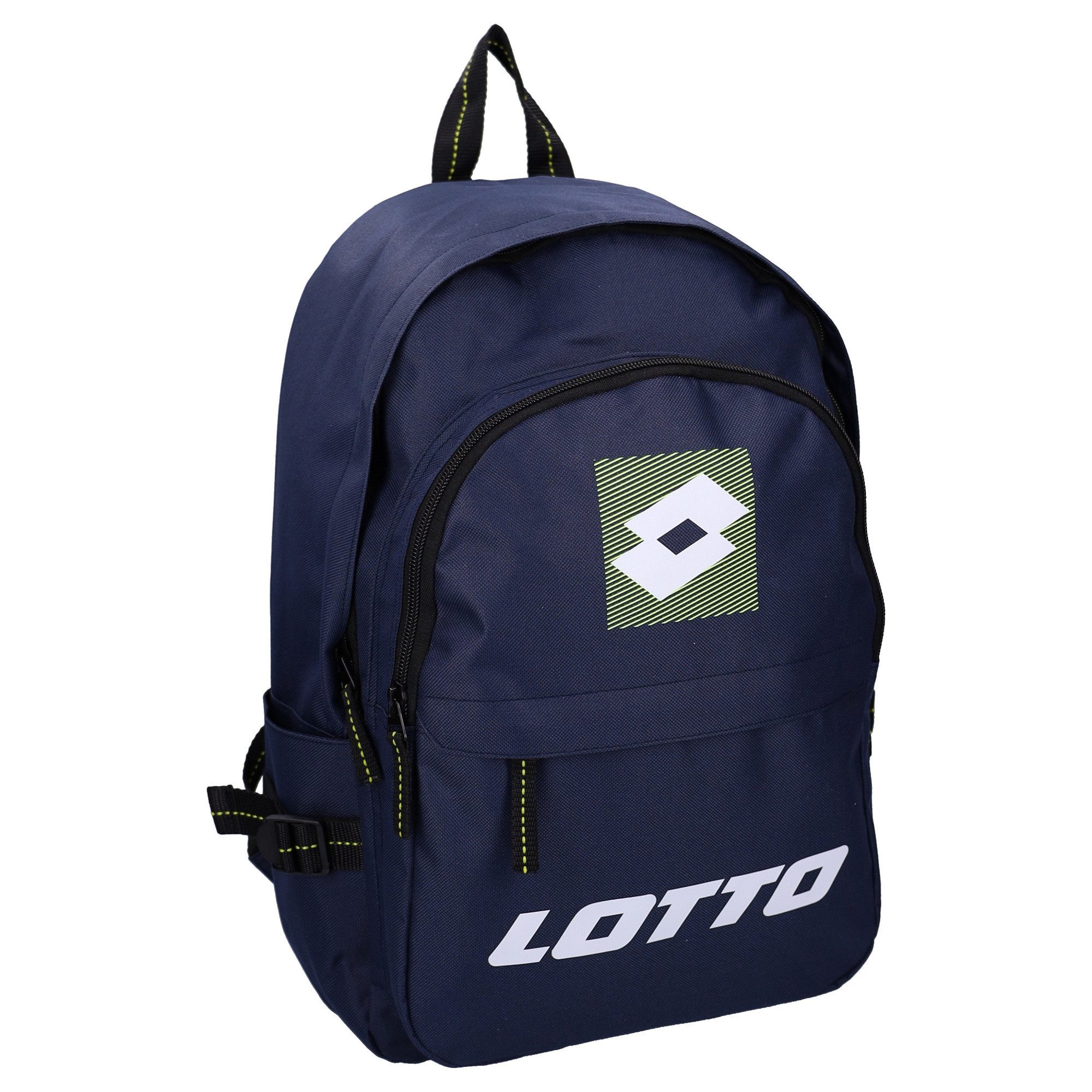 Rucksack Keeping Track Schulrucksack Freizeitrucksack Sporttasche 45 cm