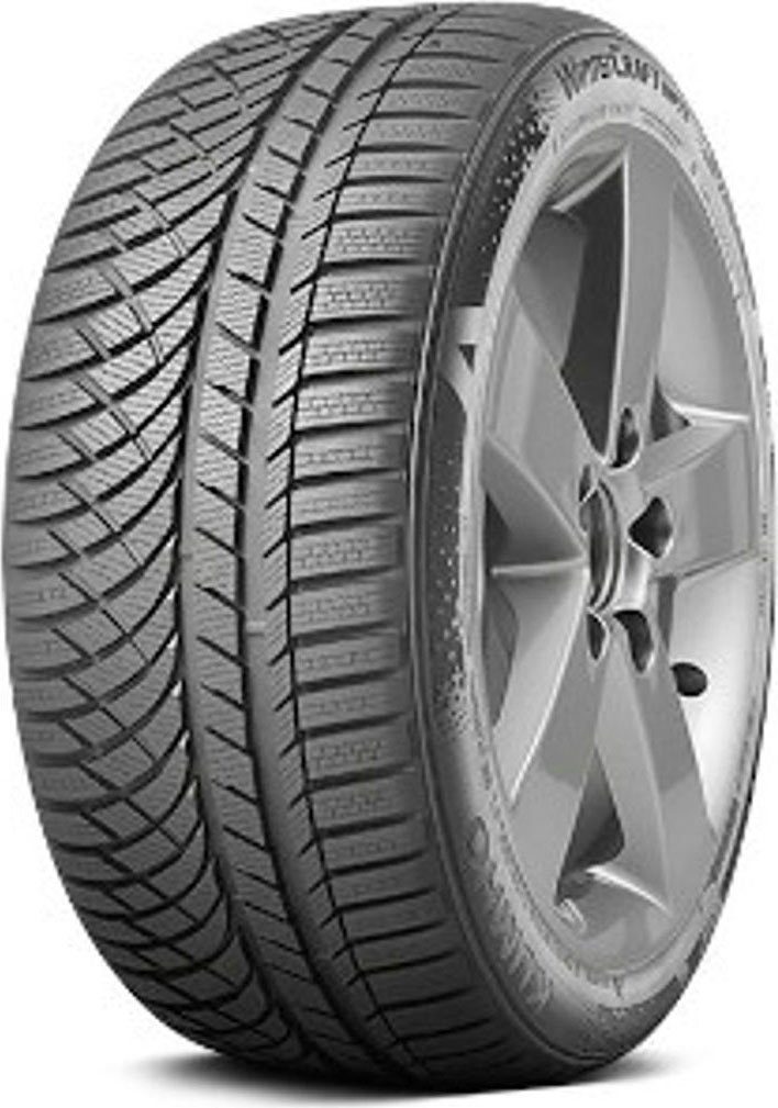 Kumho Winterreifen KUMHO, WINTERCRAFT WP72