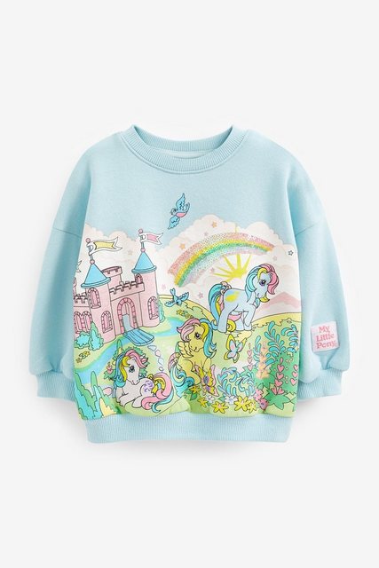 Next Sweatshirt »My Little Pony Sweatshirt« (1 tlg)  - Onlineshop Otto