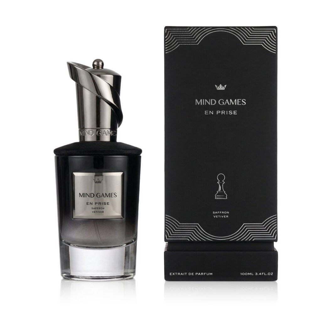 Mind Games Körperpflegeduft Mind Games En Prise Extrait de Parfum