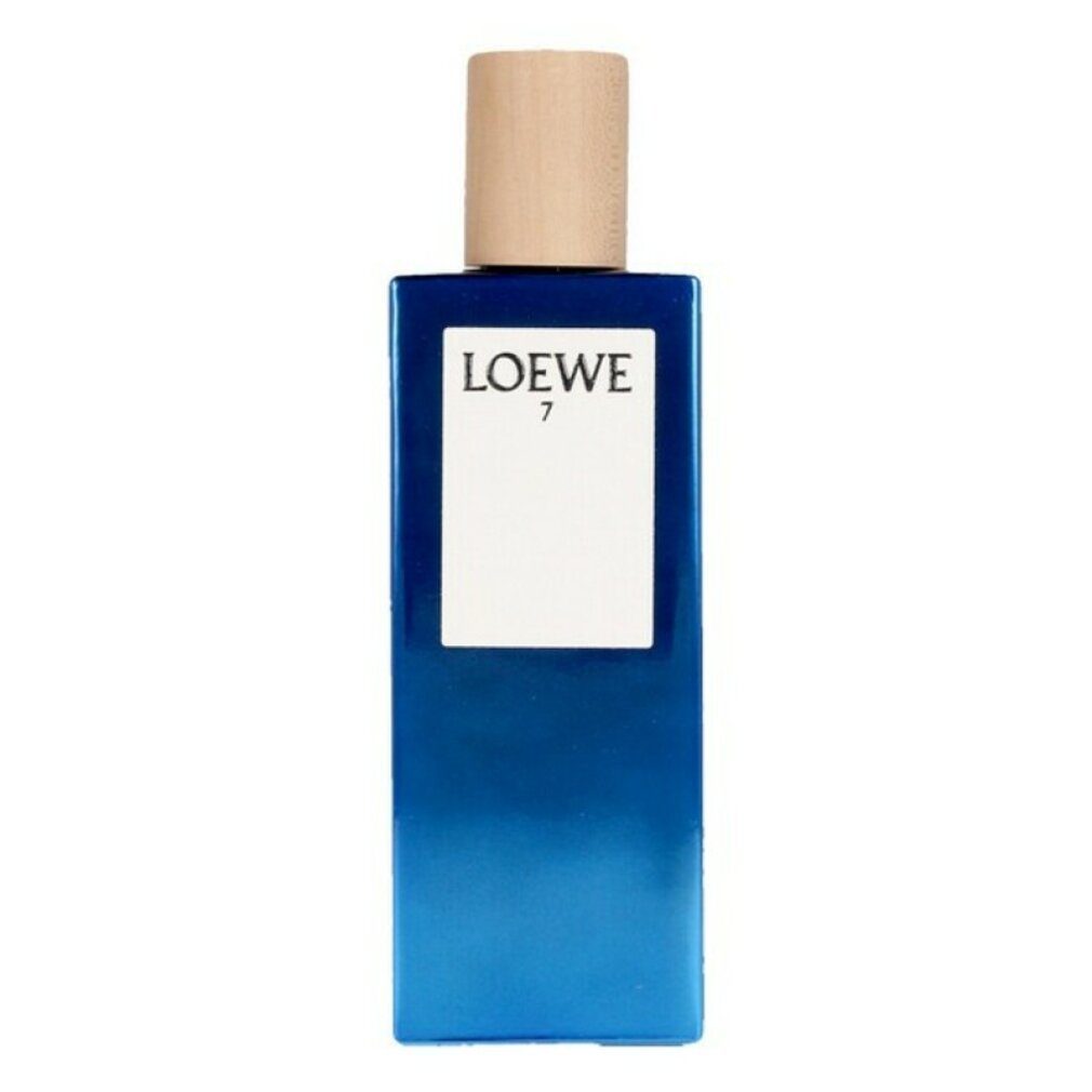 Loewe Eau de Toilette 7 Eau De Toilette 150ml Spray