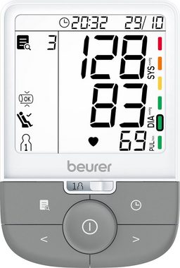 BEURER Oberarm-Blutdruckmessgerät BM 53