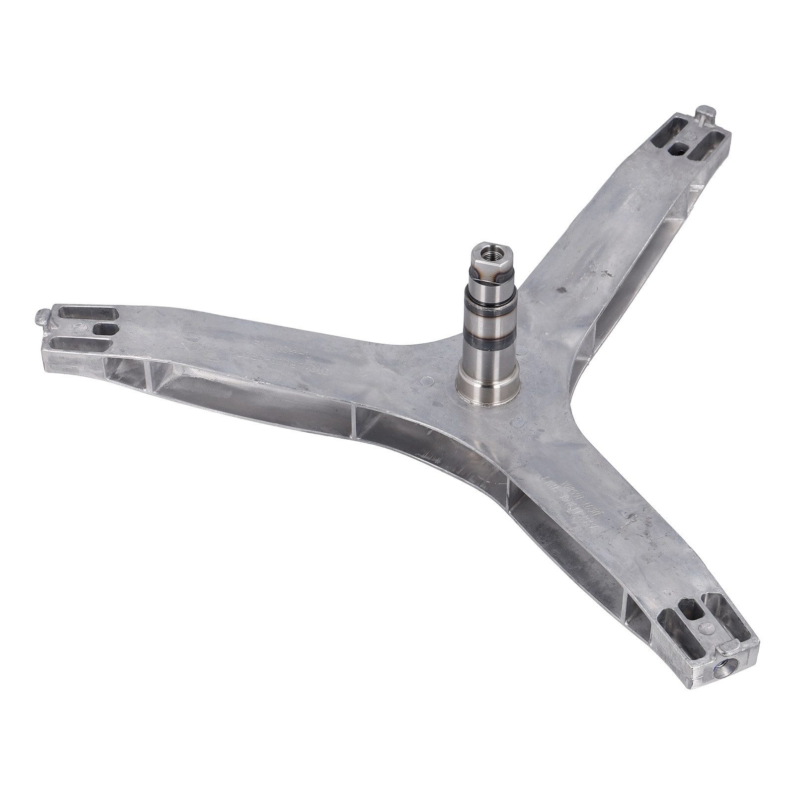 easyPART Montagezubehör wie SAMSUNG DC97-16580A Lagerkreuz SAMSUNG, Waschmaschine