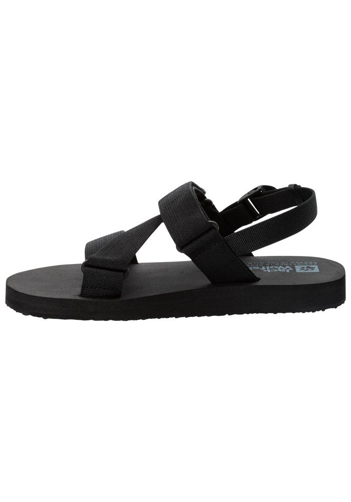 Jack Wolfskin URBAN ENTDECKUNG BELT SANDAL M Sandale