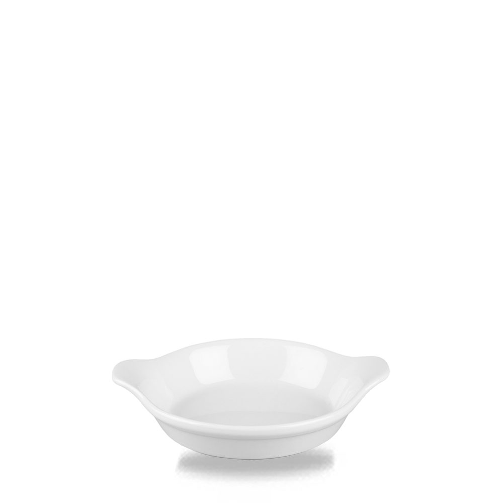 Schale Super Vitrified Cookware Mini Pfanne 15,2cm 18cl, 6 Stück