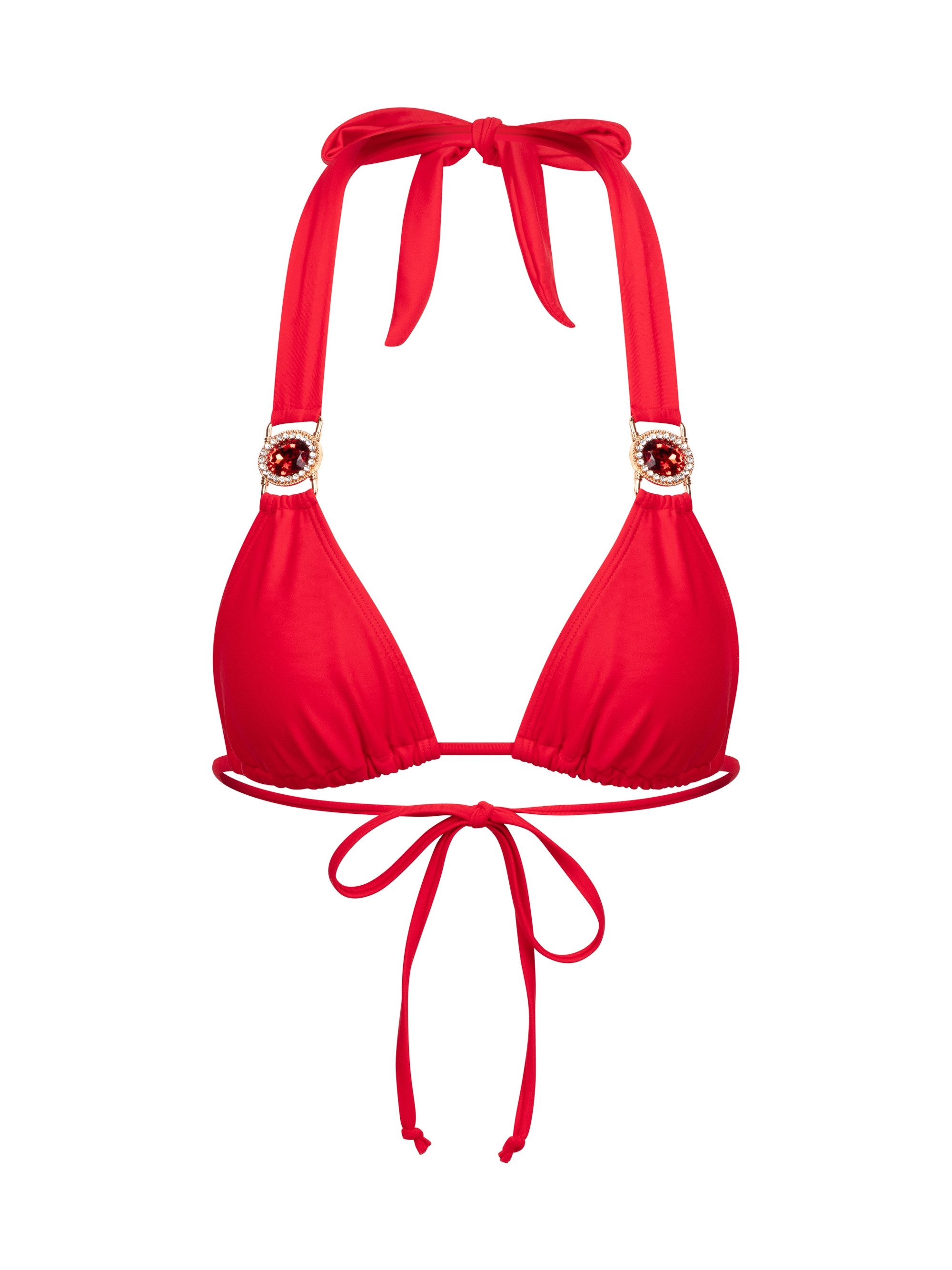 Moda Minx Triangel-Bikini-Top Amour (1-St), mit günstig online kaufen