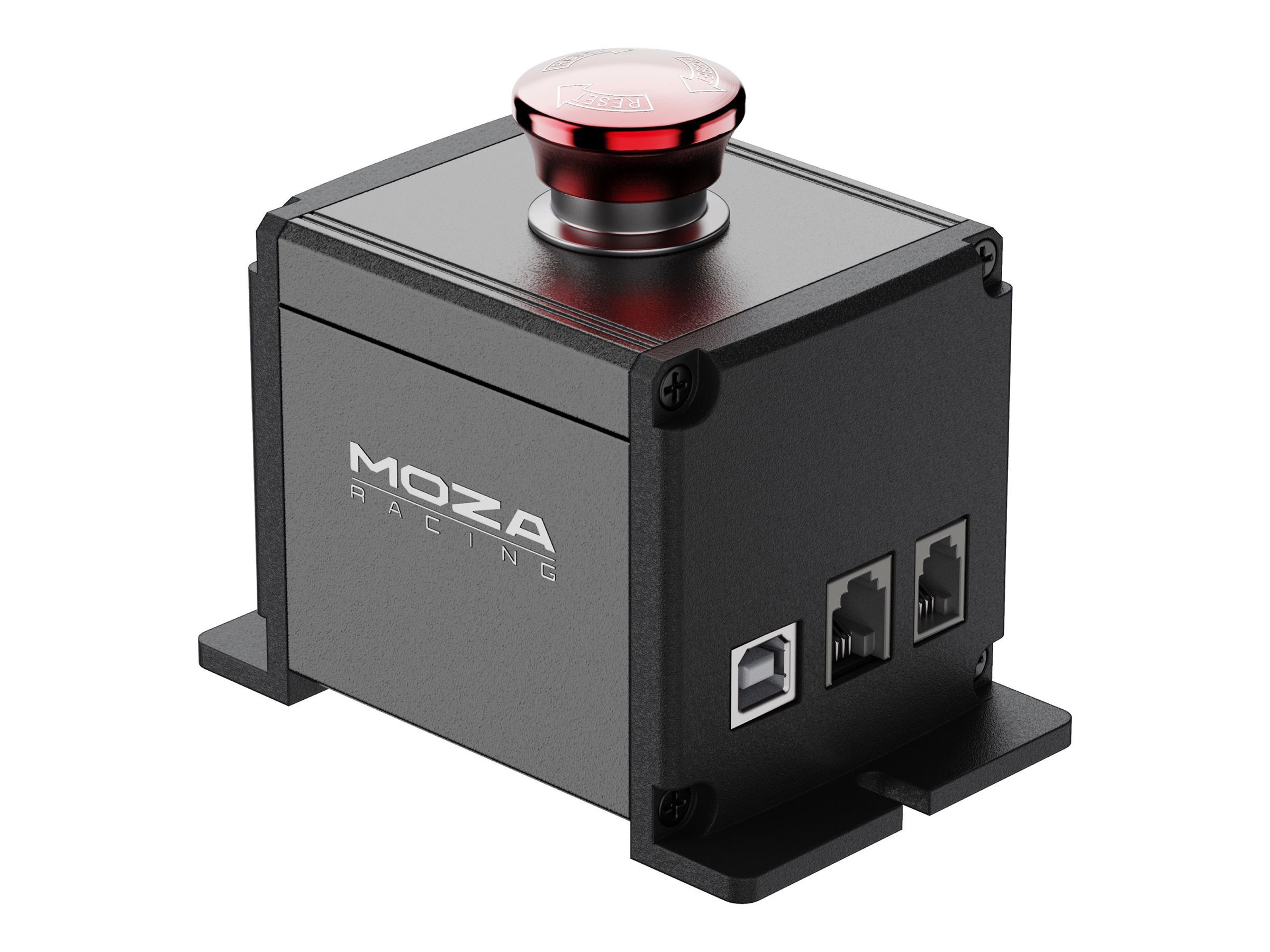 Moza Racing Lenkrad