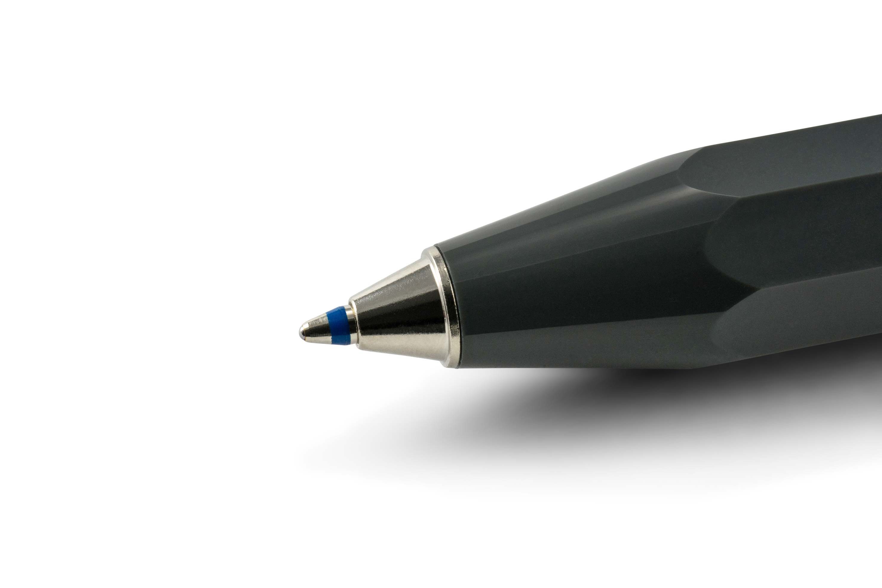 Kaweco Kugelschreiber Kaweco SKYLINE Sport Kugelschreiber Grau