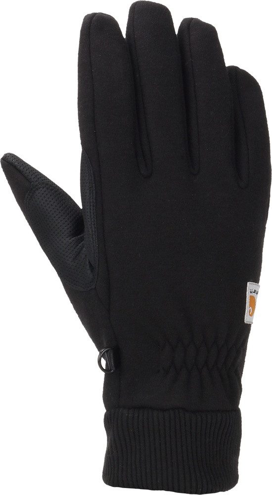 Carhartt Lederhandschuhe Wind Fighter™ Thermal-Lined Fleece Touch-Sensitive günstig online kaufen