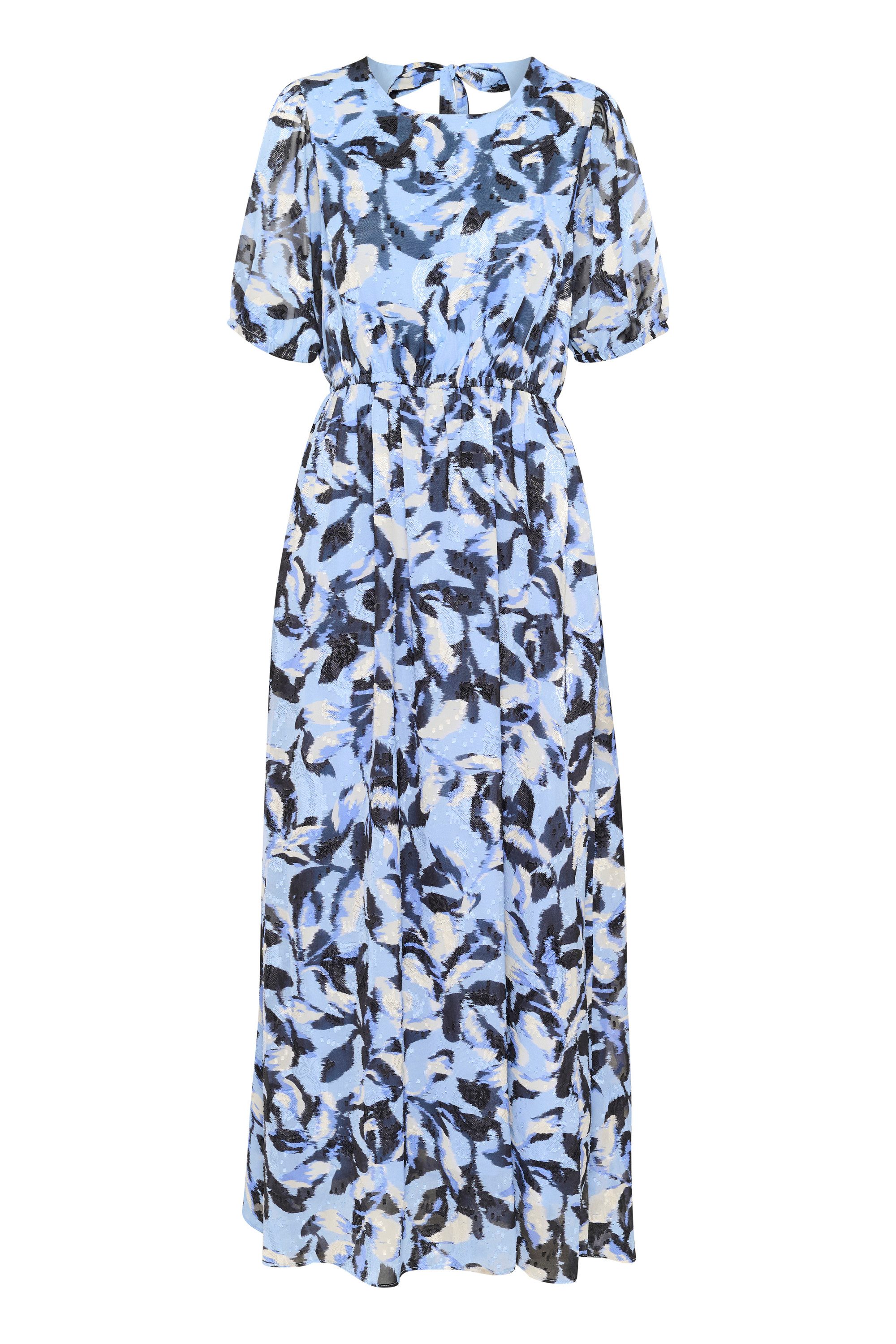 Blusenkleid Kleid KAelina