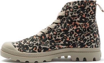 Palladium PAMPA HI WILD Schnürboots