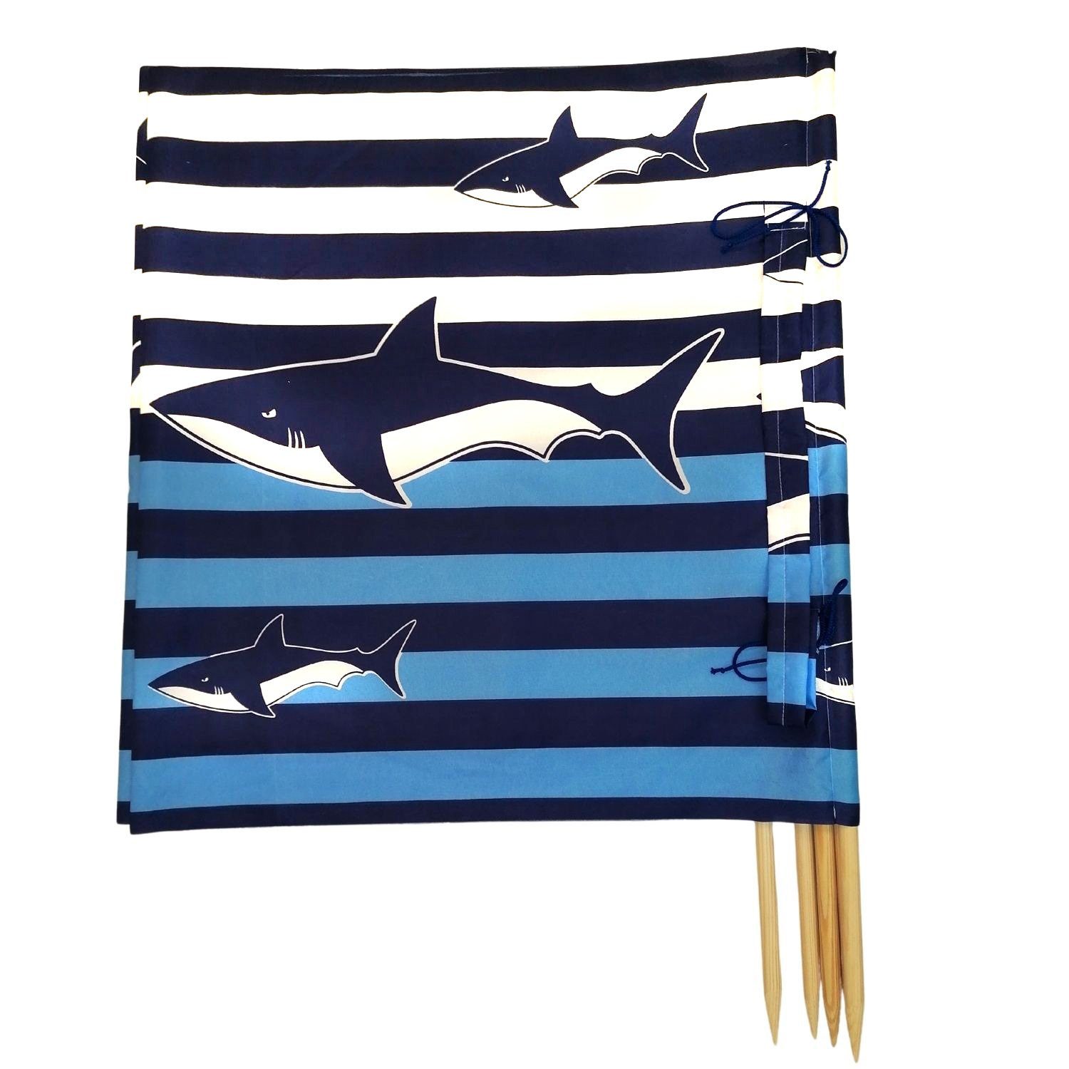Aves-24 Windschutz WINDSCHUTZ 8m für Strand günstig online kaufen