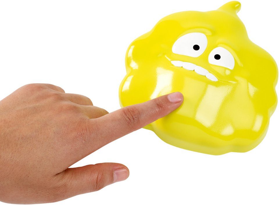 Mattel games Spiel Mister Pups