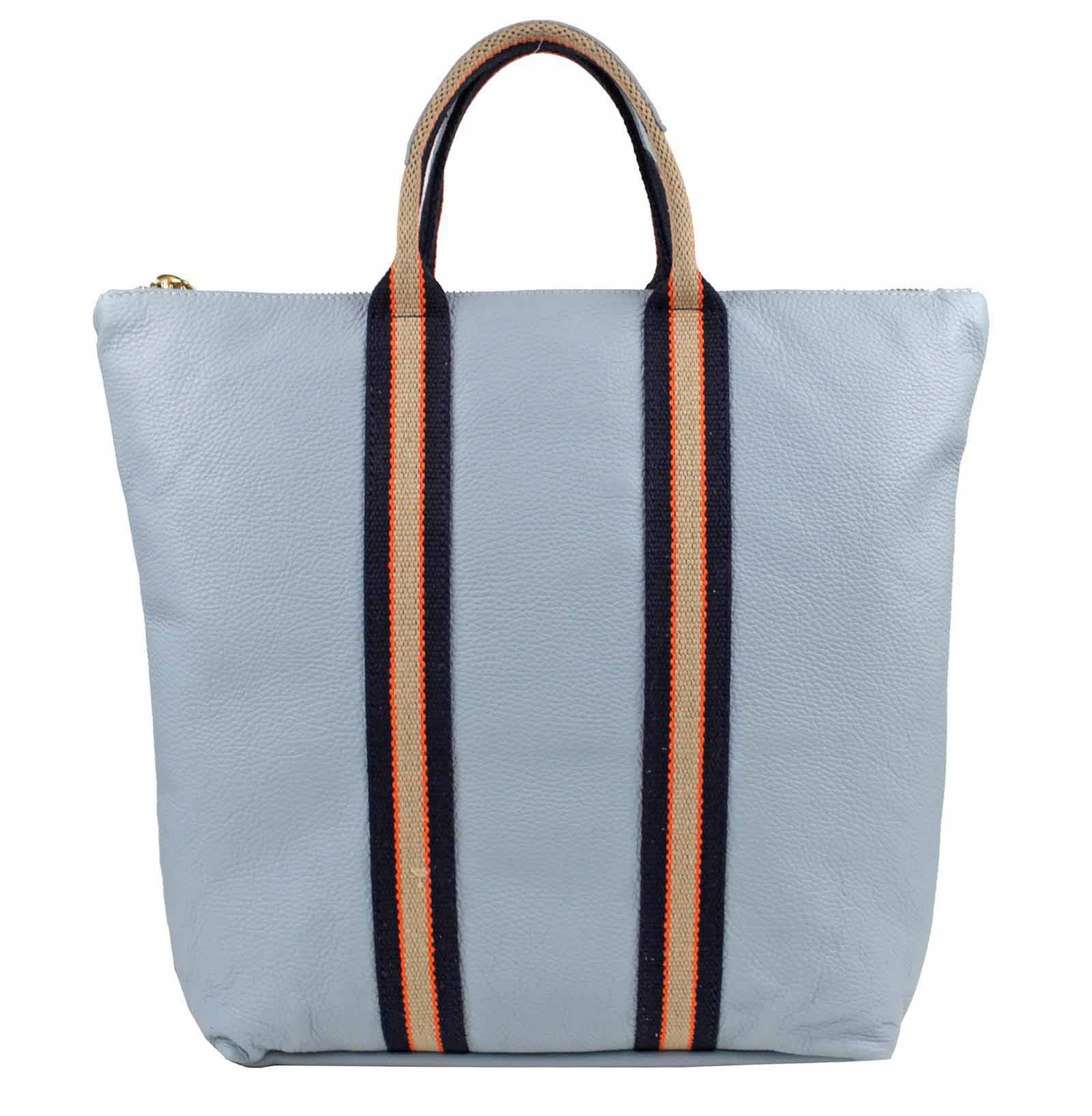 ITALYSHOP24 Rucksack Made in Italy Damen günstig online kaufen