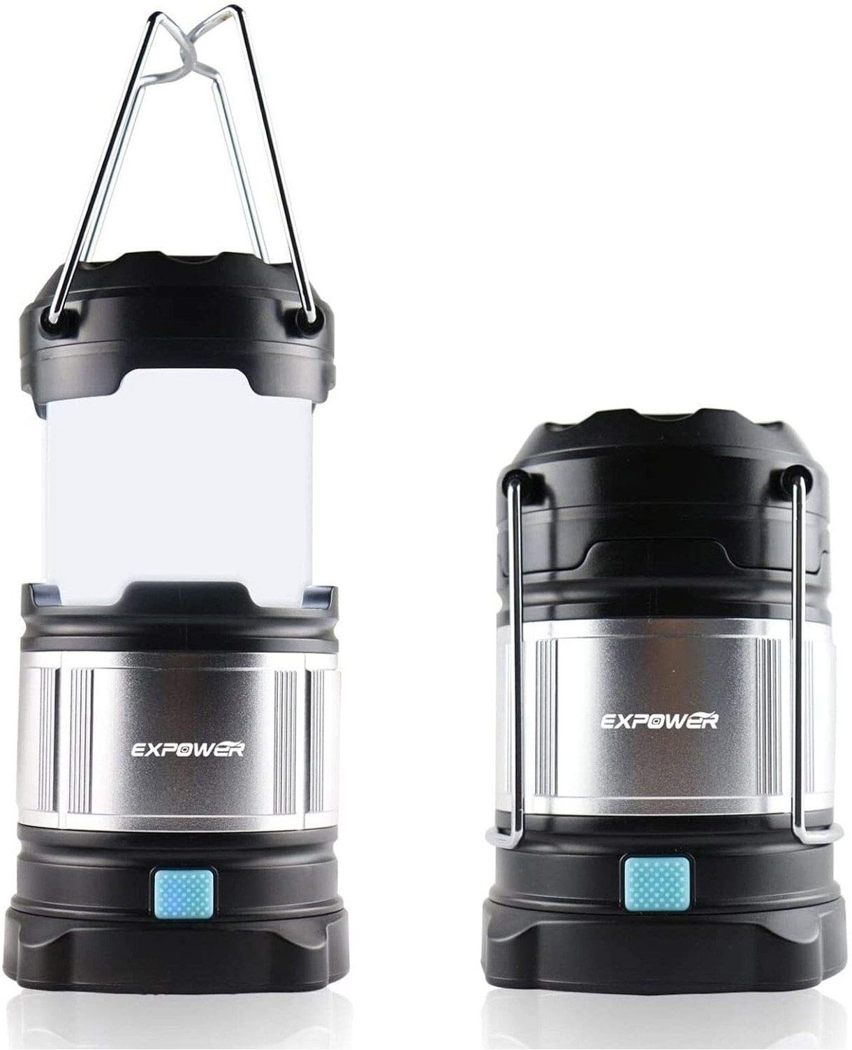 EXTSUD Laterne IPX5 LED Camping Laterne,Helle günstig online kaufen