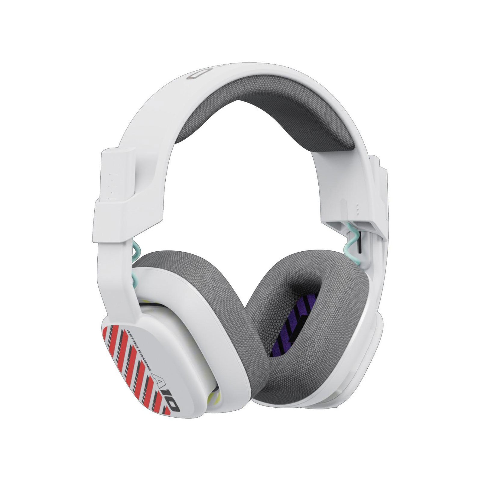 Logitech A10 Kopfhörer