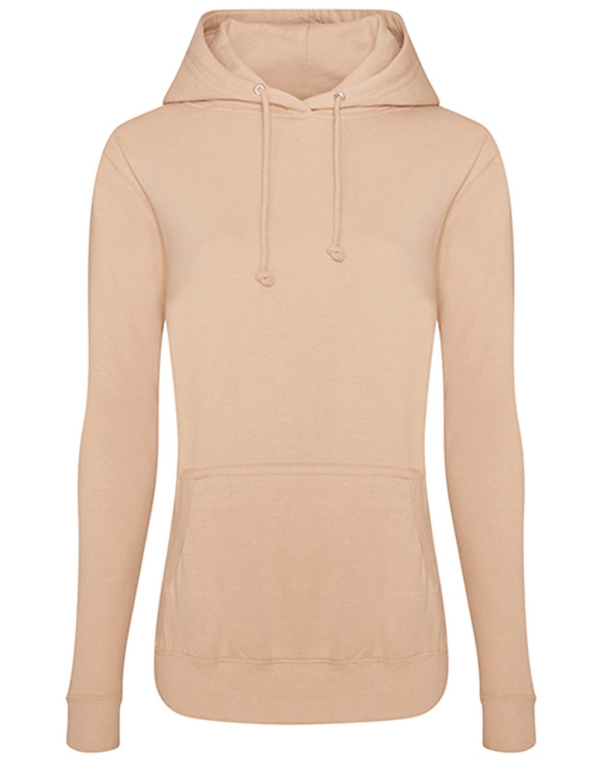 Just Hoods Hoodie Women´s College Hoodie günstig online kaufen