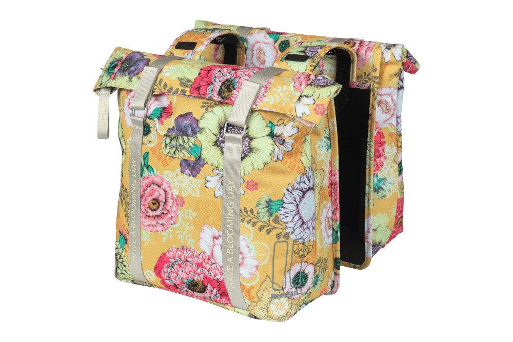 Gepäckträgertasche