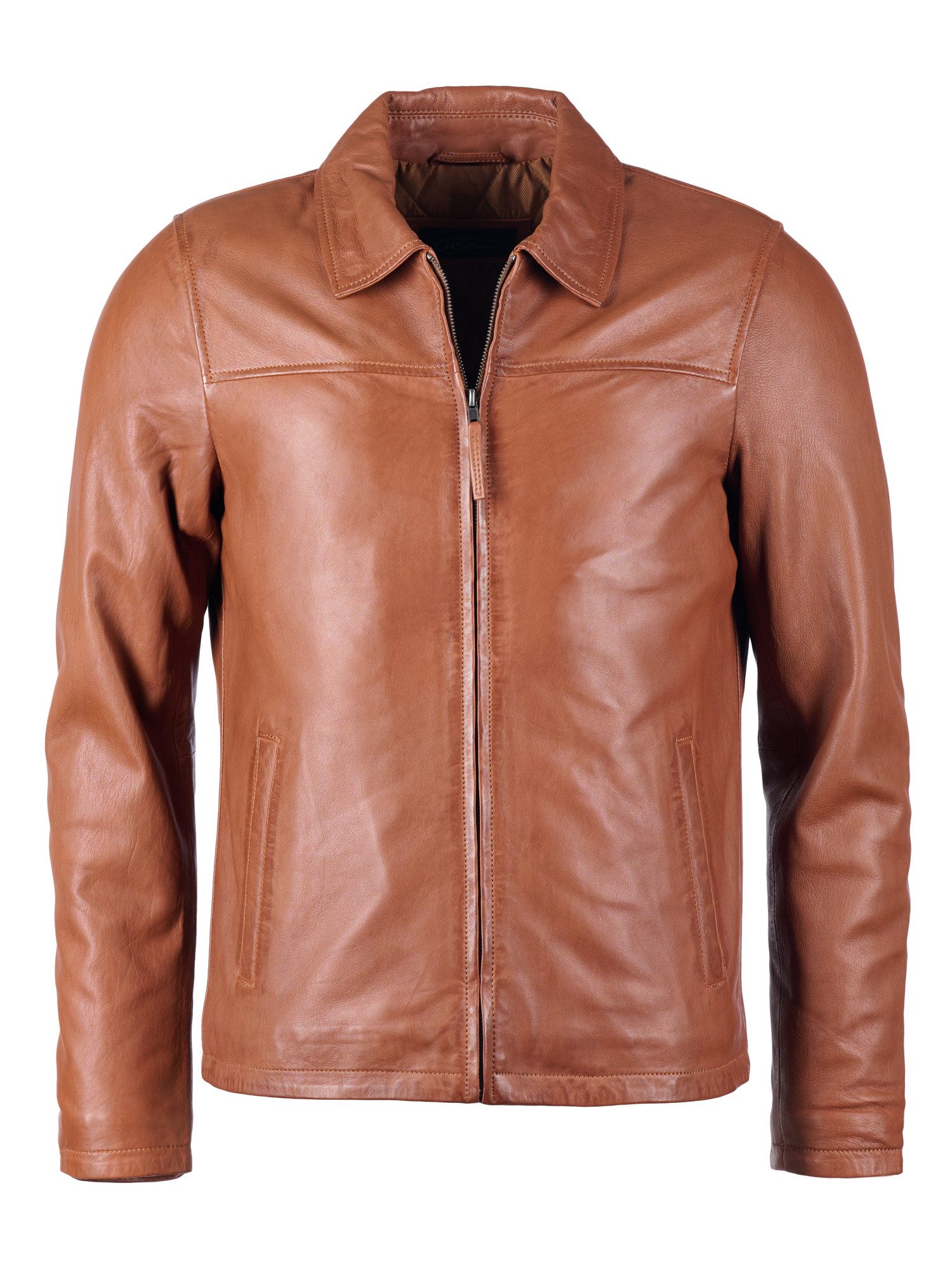 Lederjacke Luca