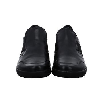 Ara Toronto - Damen Schuhe Slipper schwarz