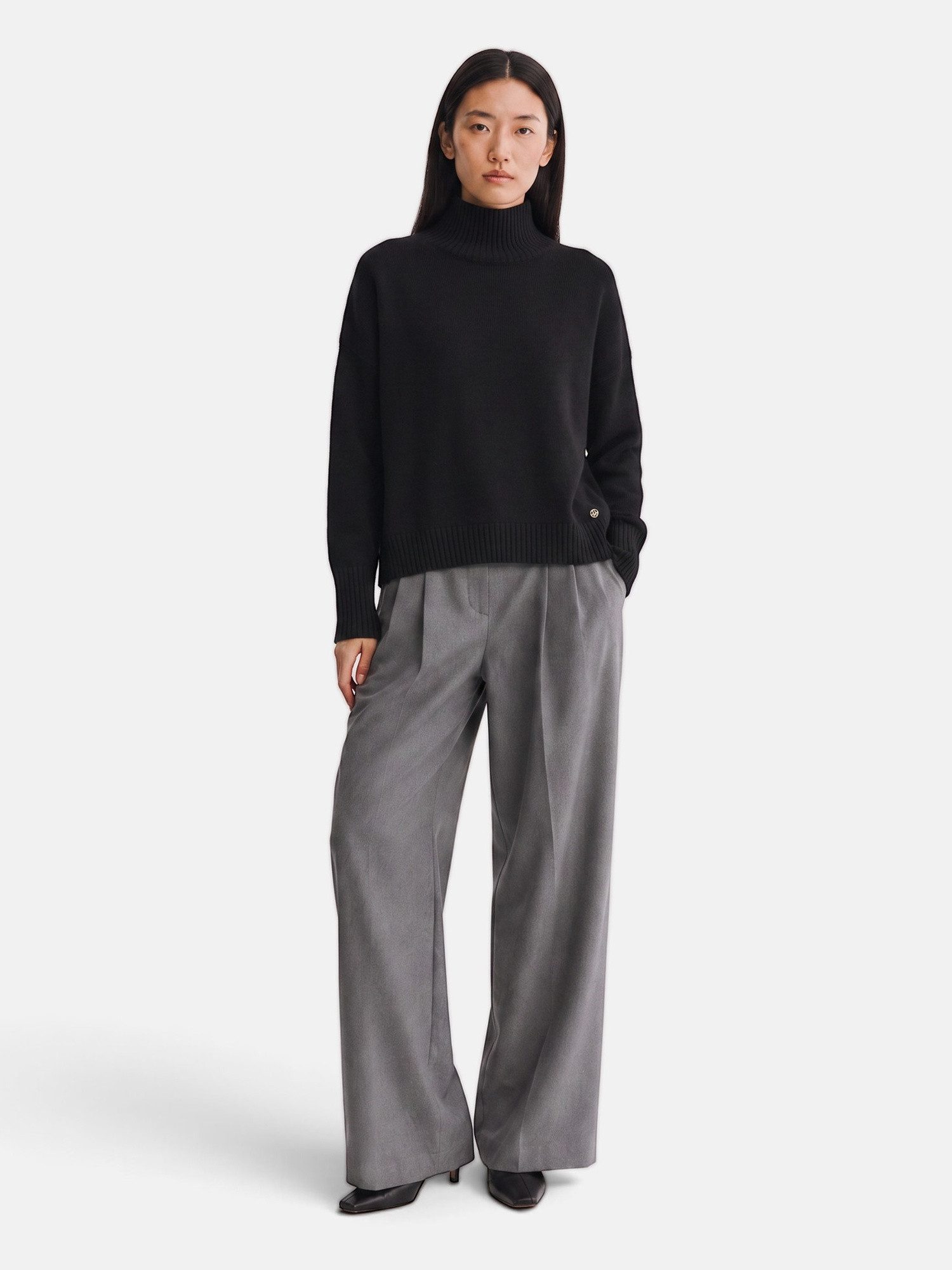 Dine ´n´ Dance Kaschmirpullover Maria