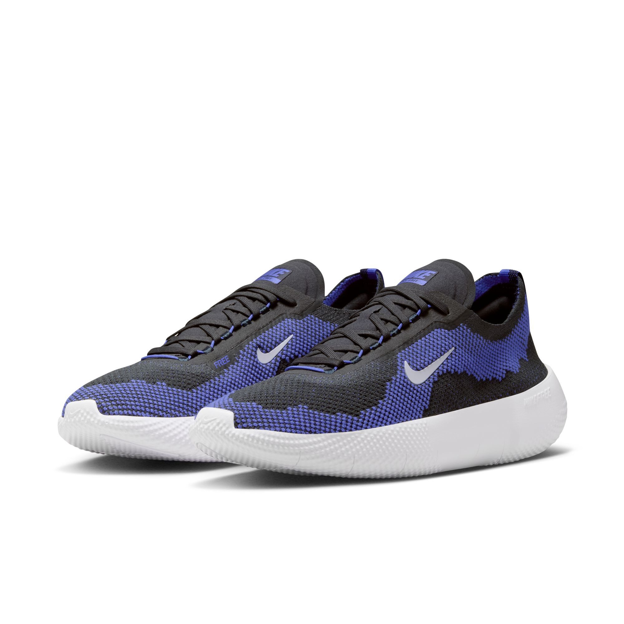 Nike FREE 2025 Trainingsschuh für Kurse und Gewichtstraining