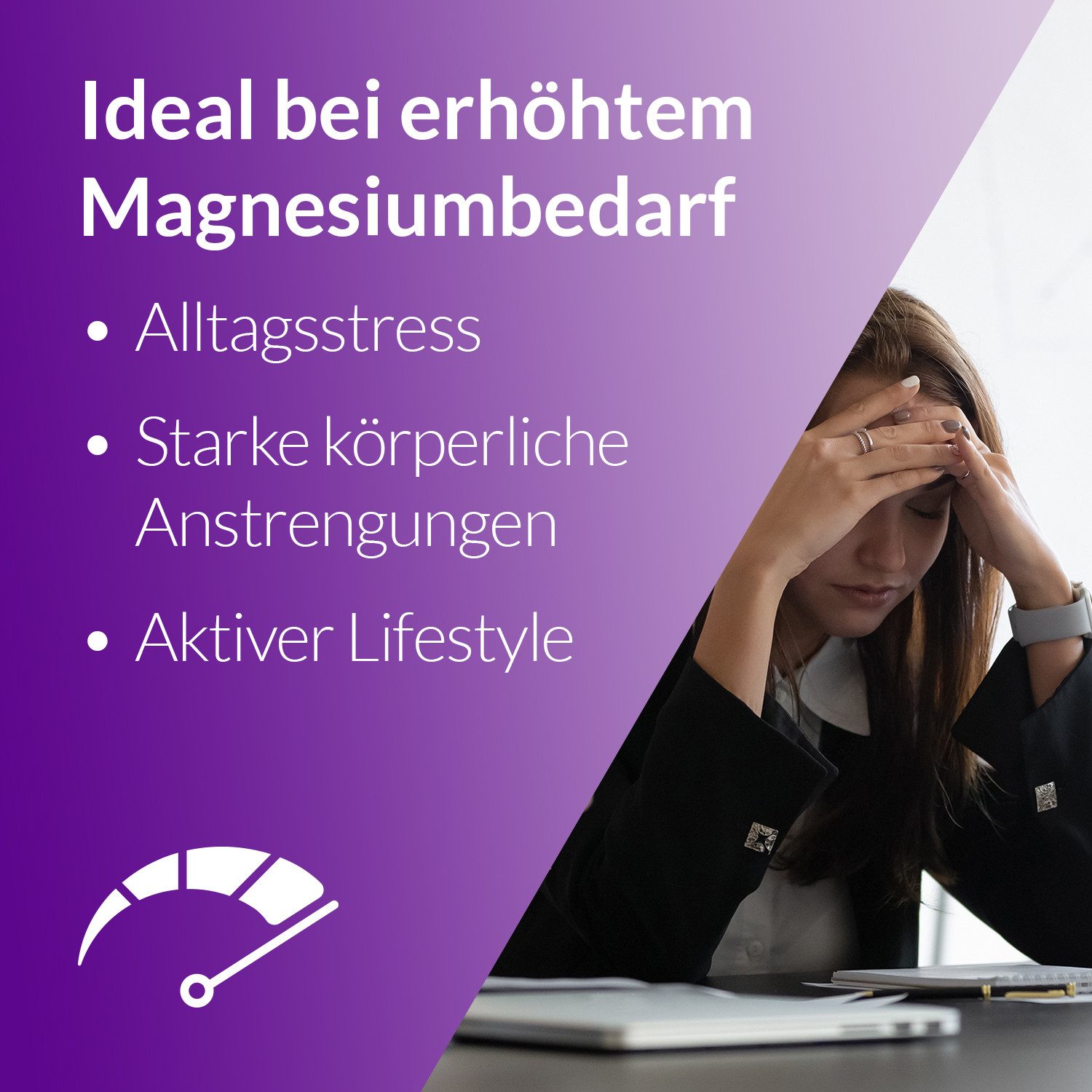 Magnetrans® Depot 400mg Tablette, 34.0 g