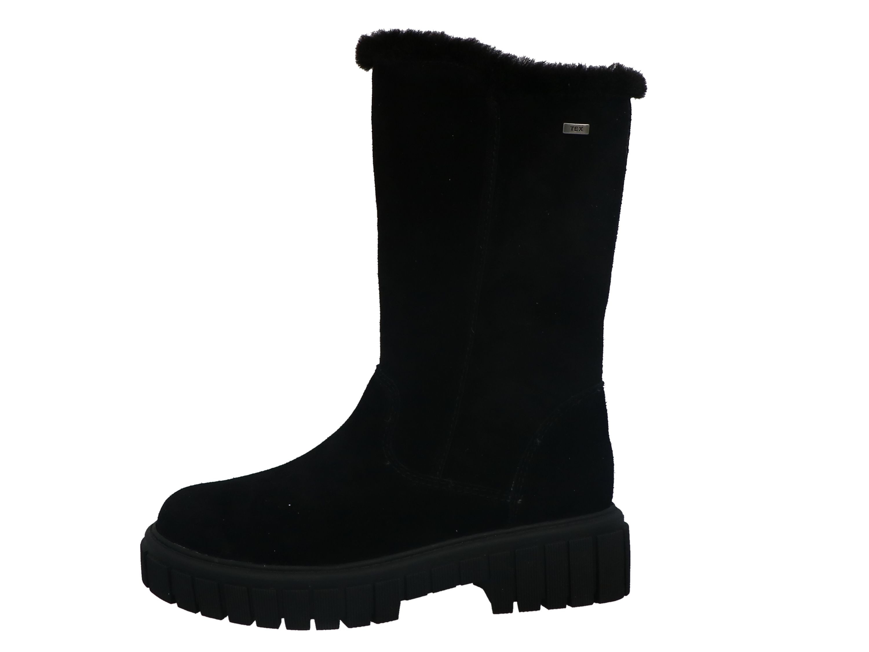 Lurchi Lurchi Stiefel Ladina-TEX Stiefel