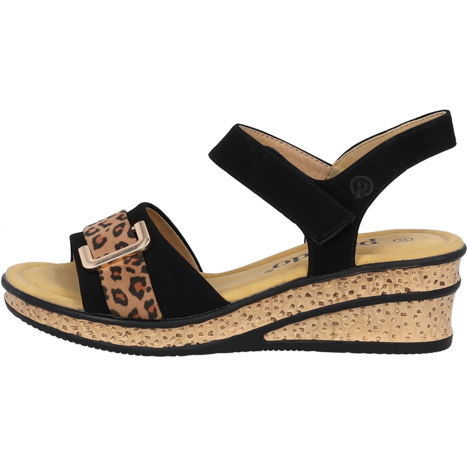 Palado Bemere Riemchensandalette günstig online kaufen