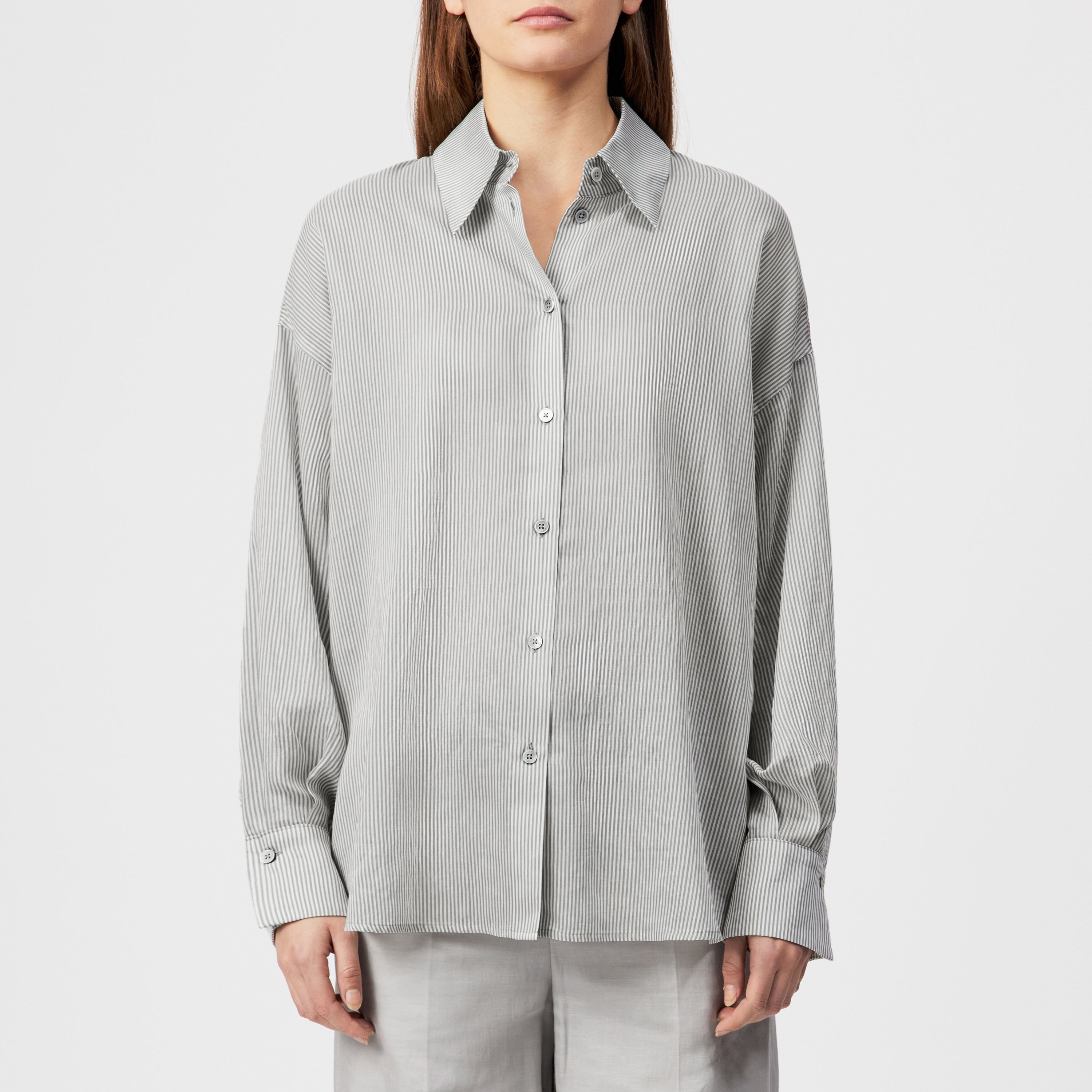 Drykorn Klassische Bluse