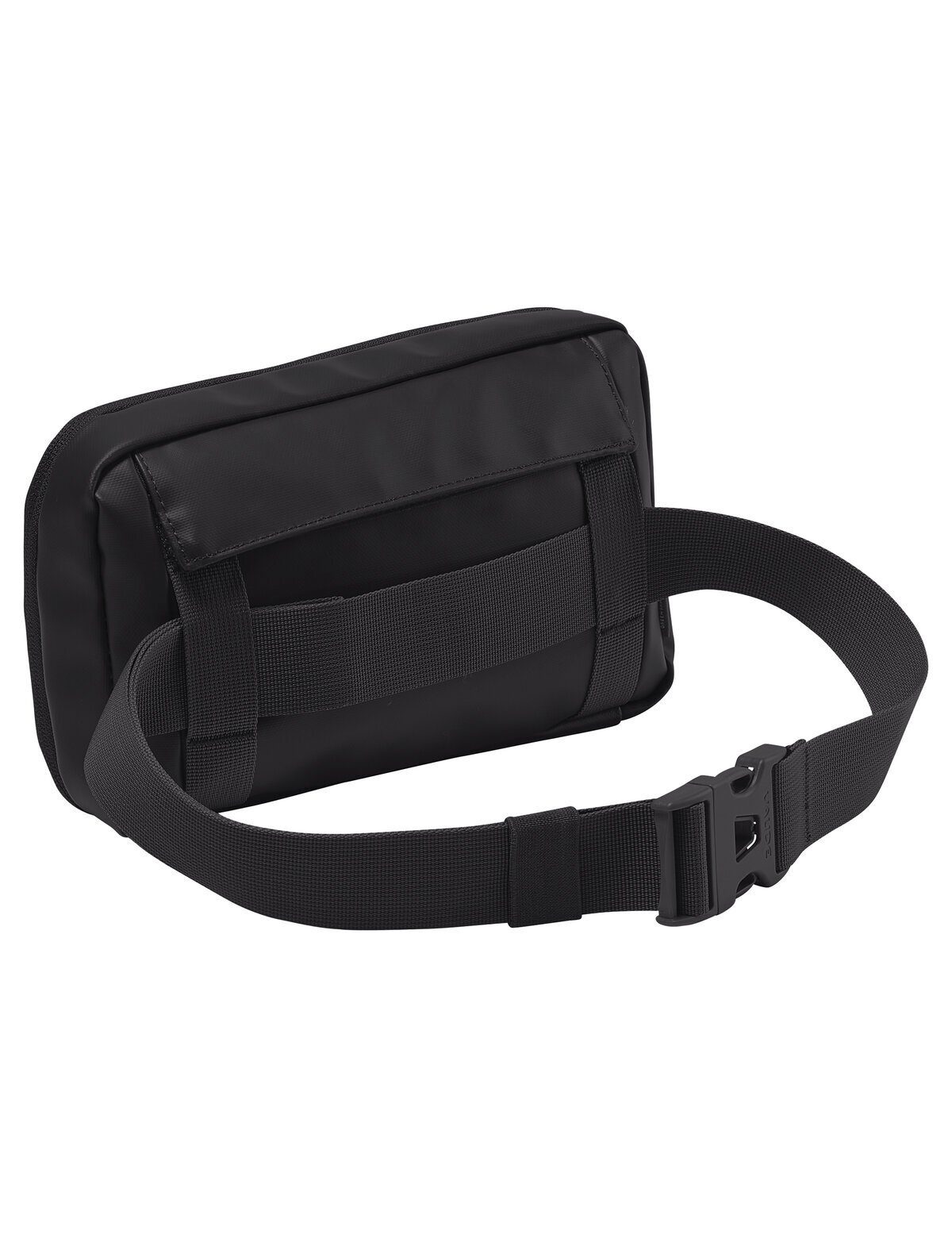 VAUDE Freizeittasche Mineo Tech Pouch (1-tlg), multifunktionale Brust- und Bauchtasche