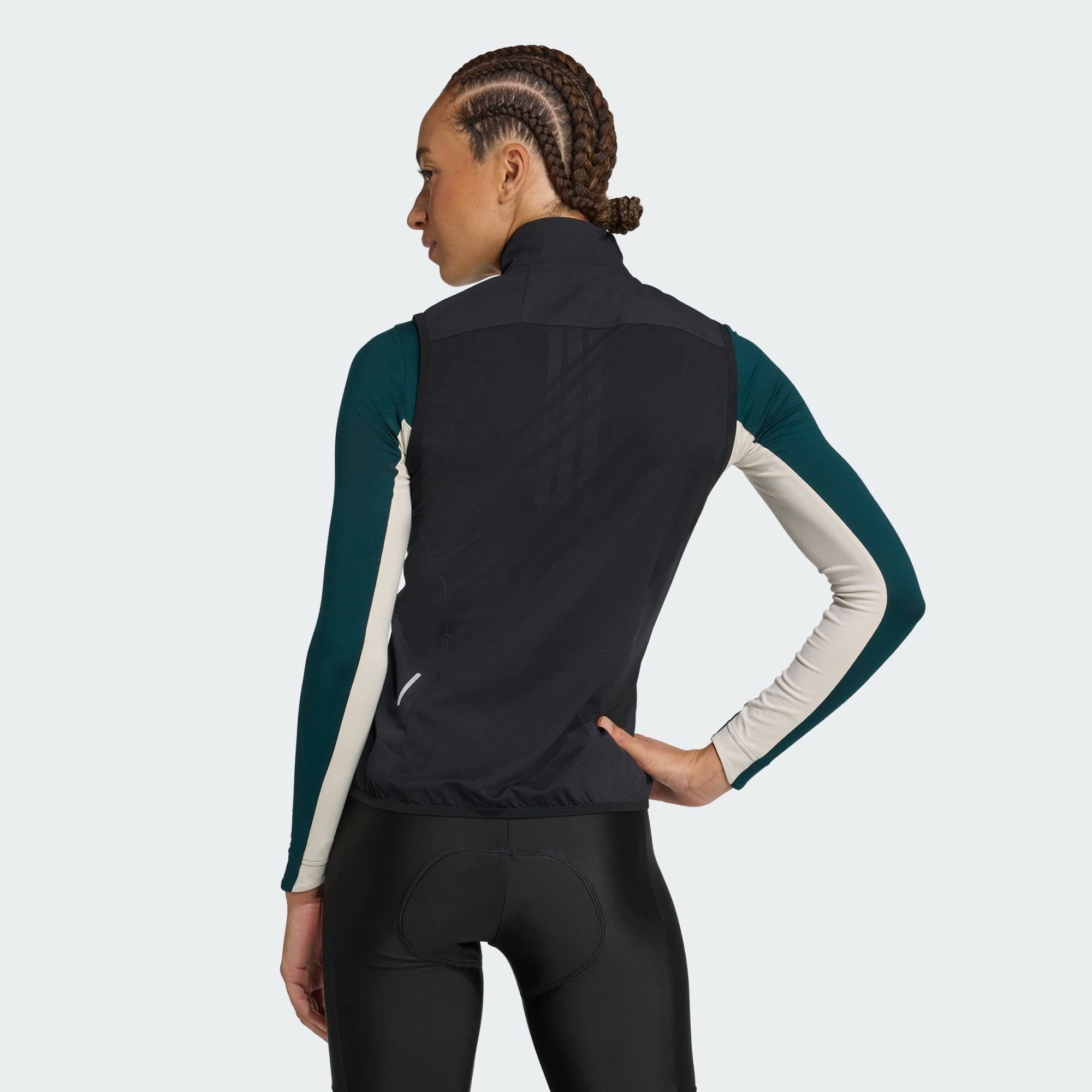 adidas Performance Funktionsweste ESSENTIALS WINDDICHTE WESTE günstig online kaufen