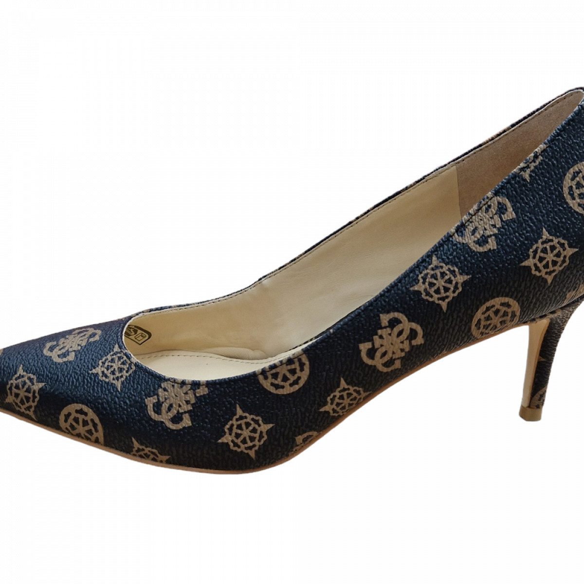 Guess Bravo Pumps günstig online kaufen