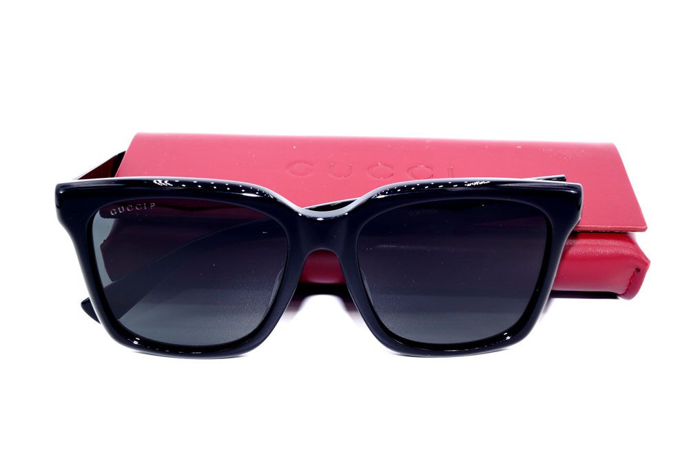 GUCCI Sonnenbrille GUCCI Sonnenbrille Sunglasses GG 1175 001