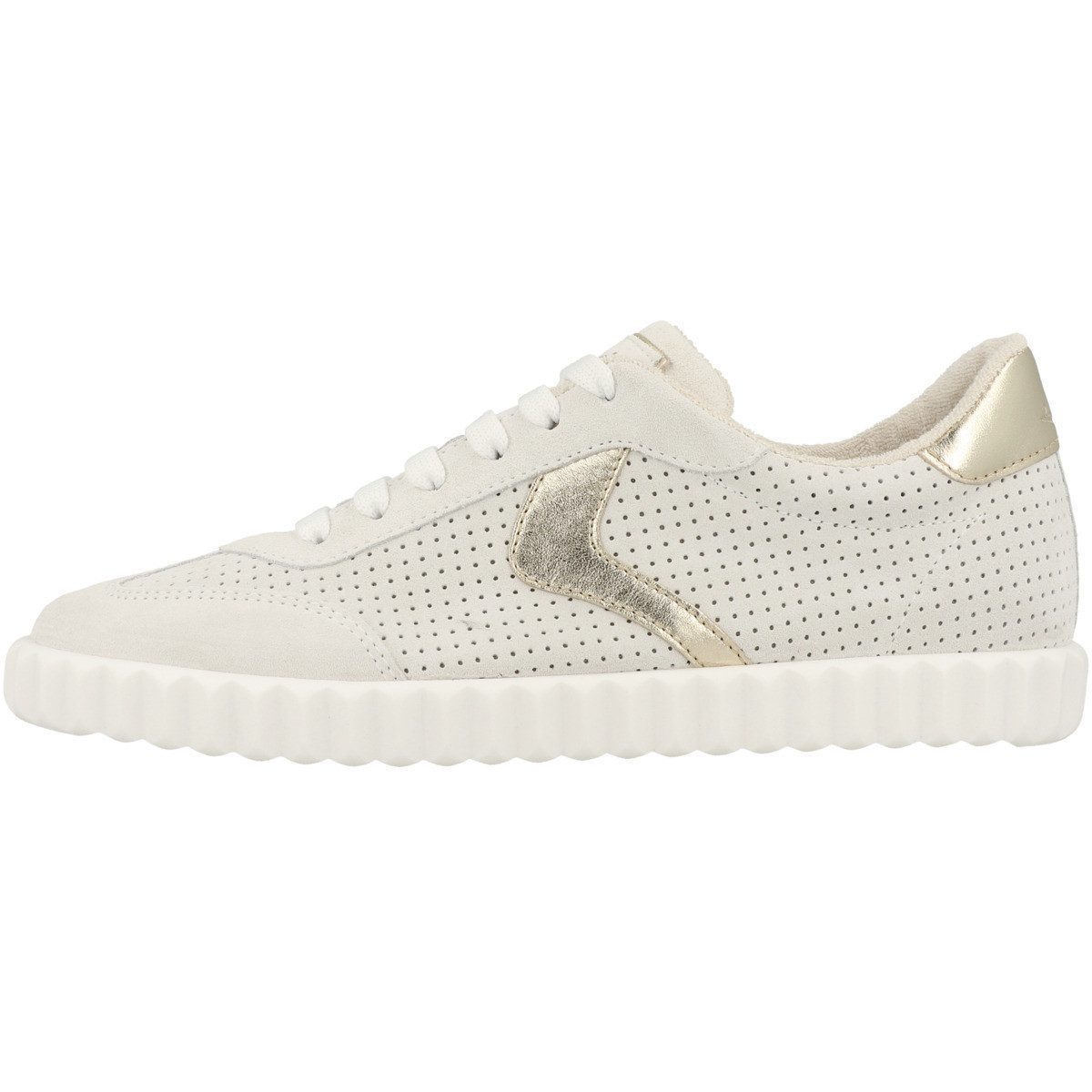 VOILE BLANCHE INES MESH 2 Damen Sneaker Turnschuhe, Sportschuhe, Freizeitschuhe, Halbschuhe, Schnürschuhe