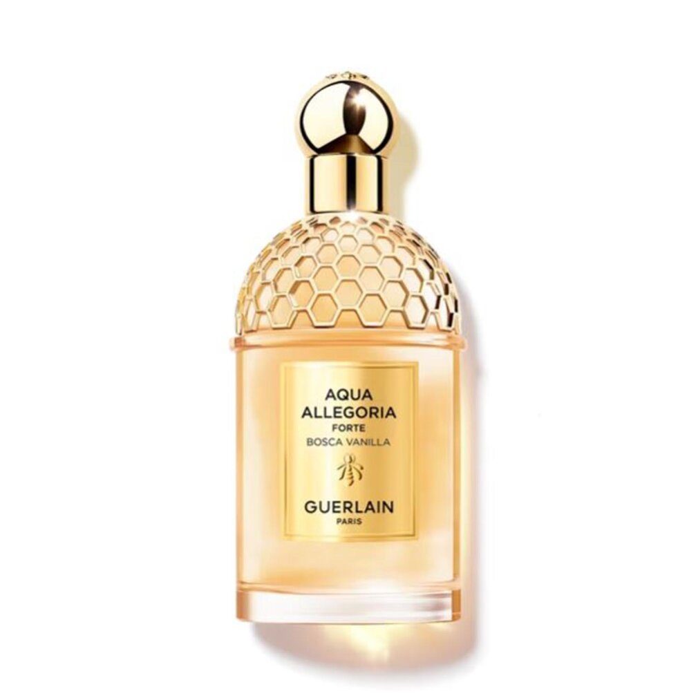 GUERLAIN Eau de Parfum Aqua Allegoria Forte Eau De Parfum Oud Yuzu 125ml