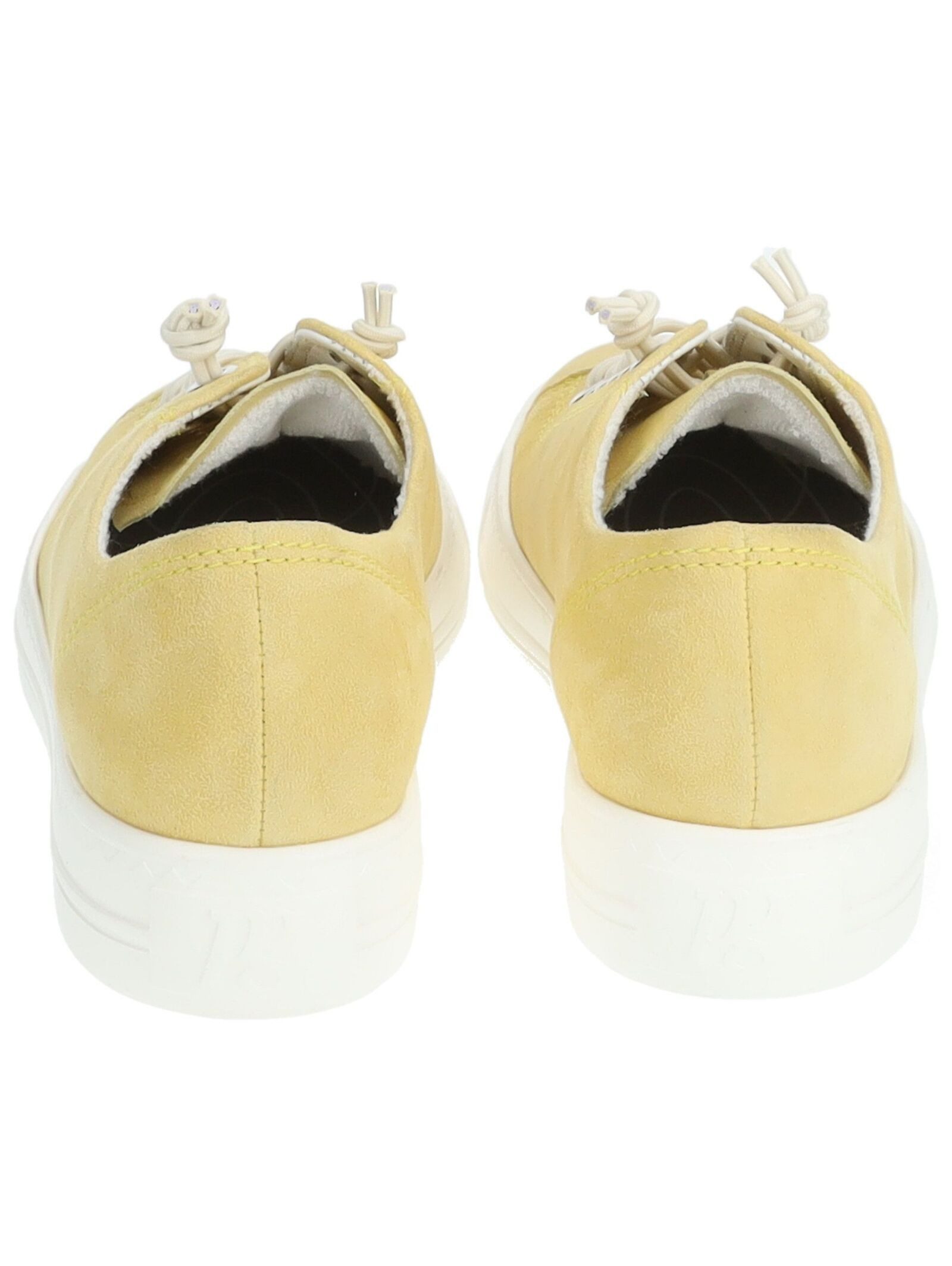Paul Green Sneaker Veloursleder . Sneaker (1-tlg)