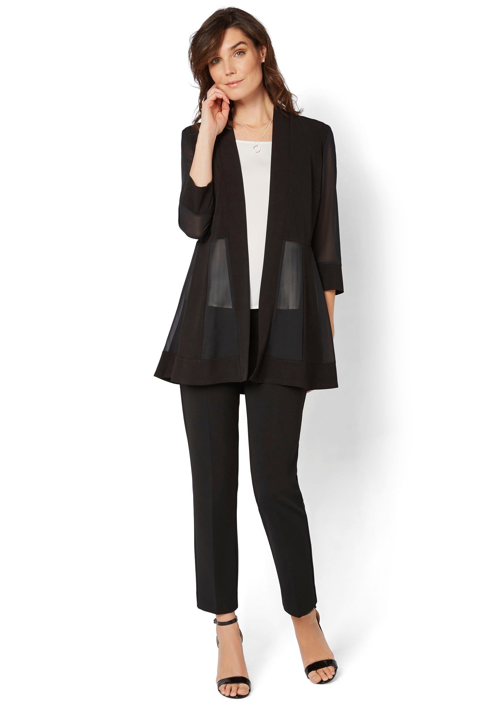 Longblazer online kaufen » Fashion Must-have 2022 | OTTO