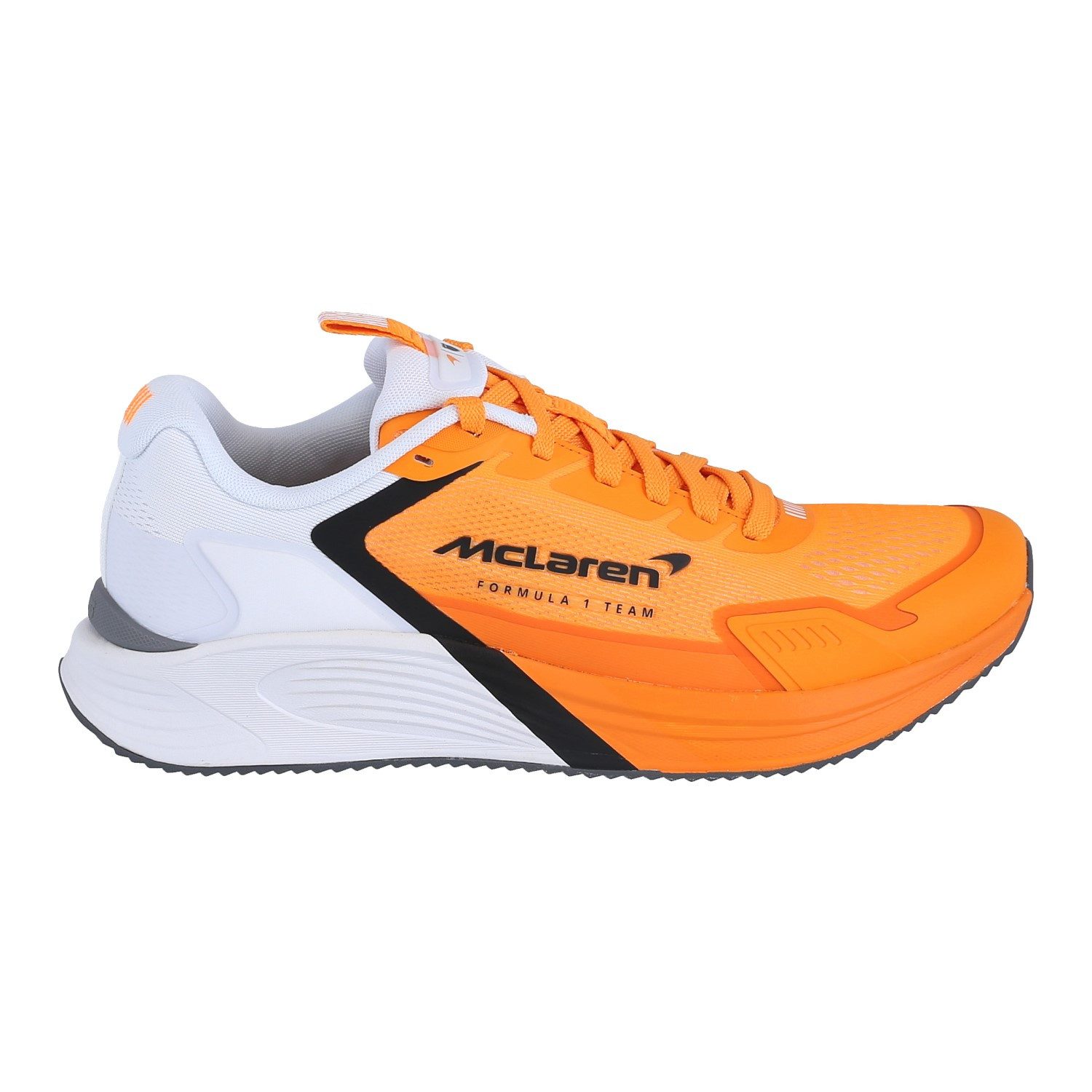 K-Swiss Aero Active X McLaren II orange/weiss Herren Sneaker günstig online kaufen