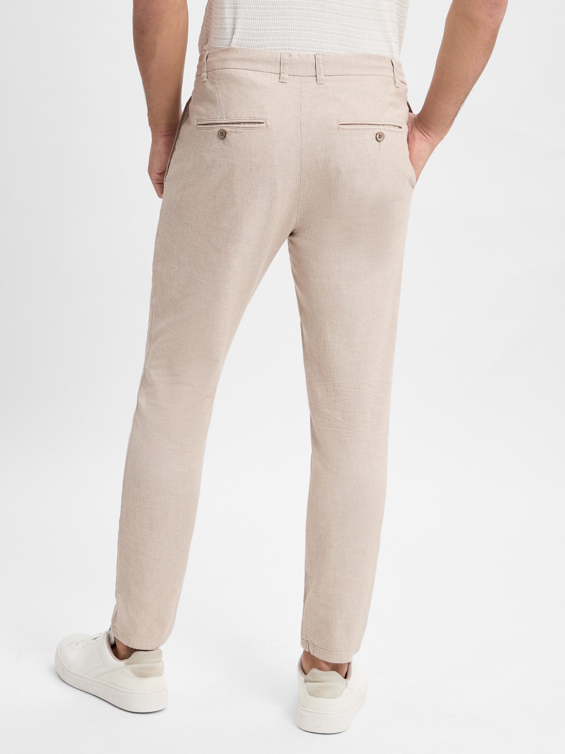 Finshley & Harding Stoffhose Riley günstig online kaufen