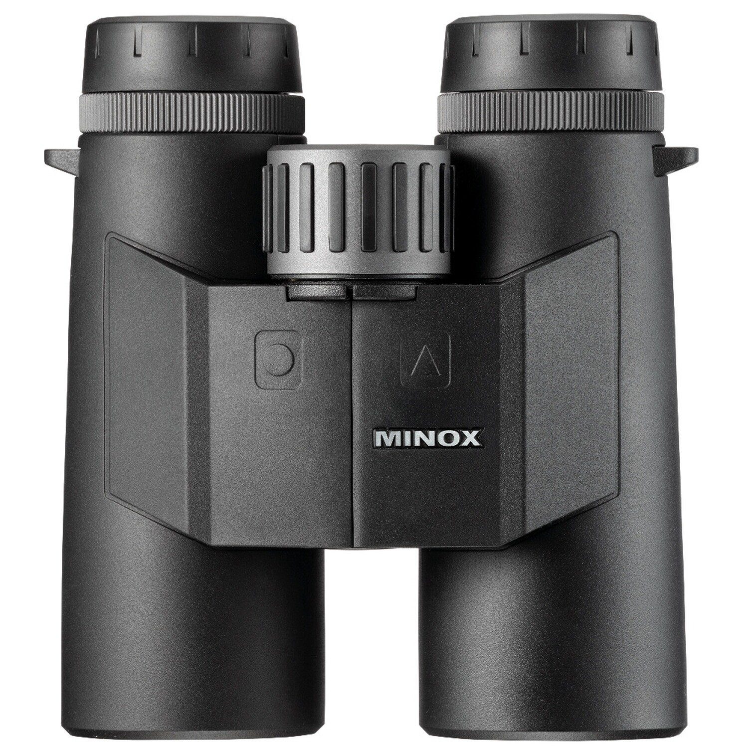 Minox Fernglas mit Entfernungsmesser X-Range 10x42 Fernglas