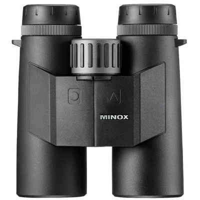 Minox »Fernglas mit Entfernungsmesser X-Range 10x42« Fernglas