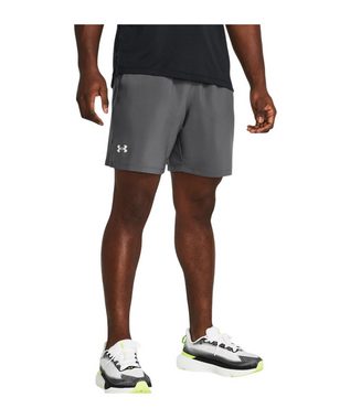 Under Armour® Sporthose Launch 7in Unlined Short