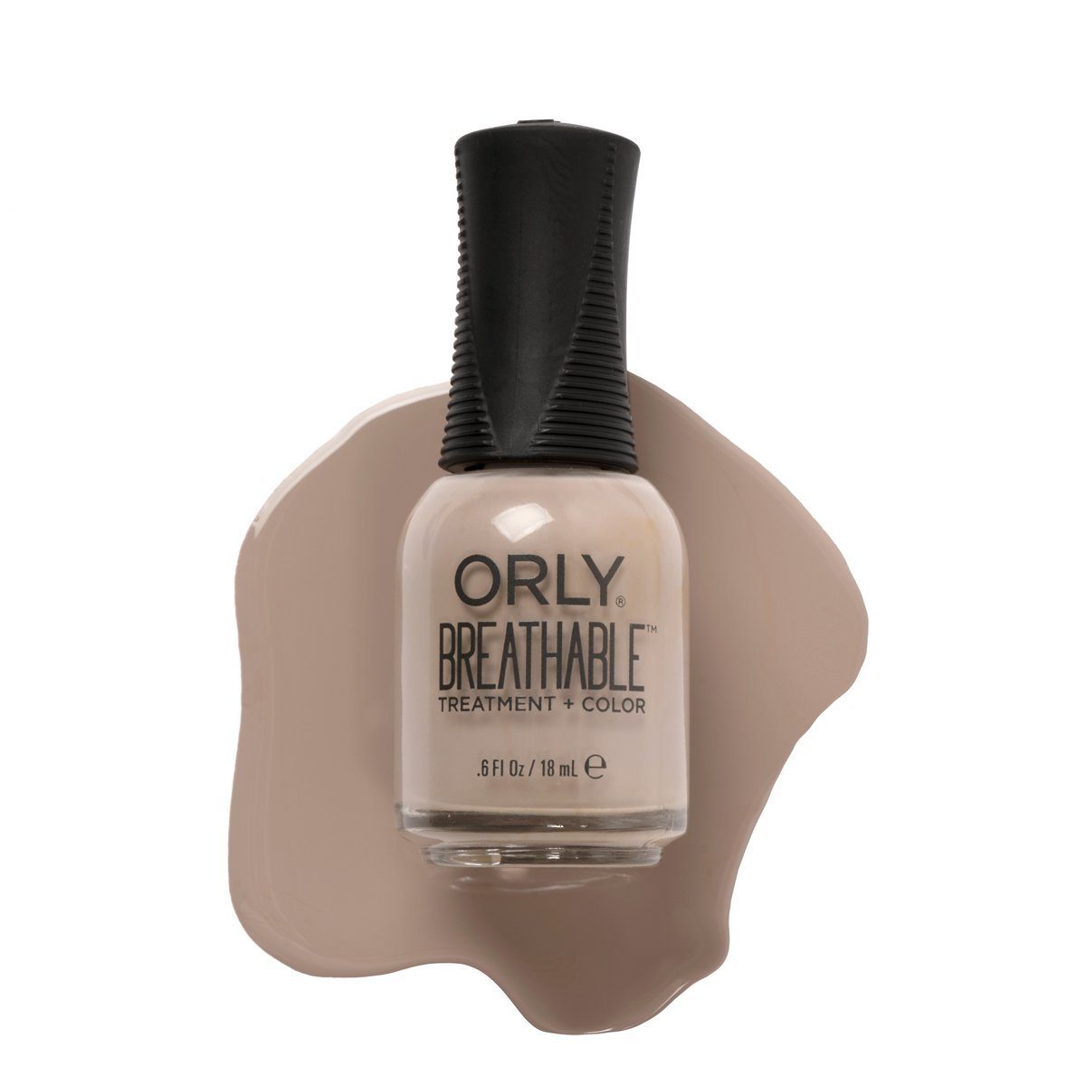 ORLY Nagellack ORLY Breathable - Nagellack - Down To Earth, 18 ML