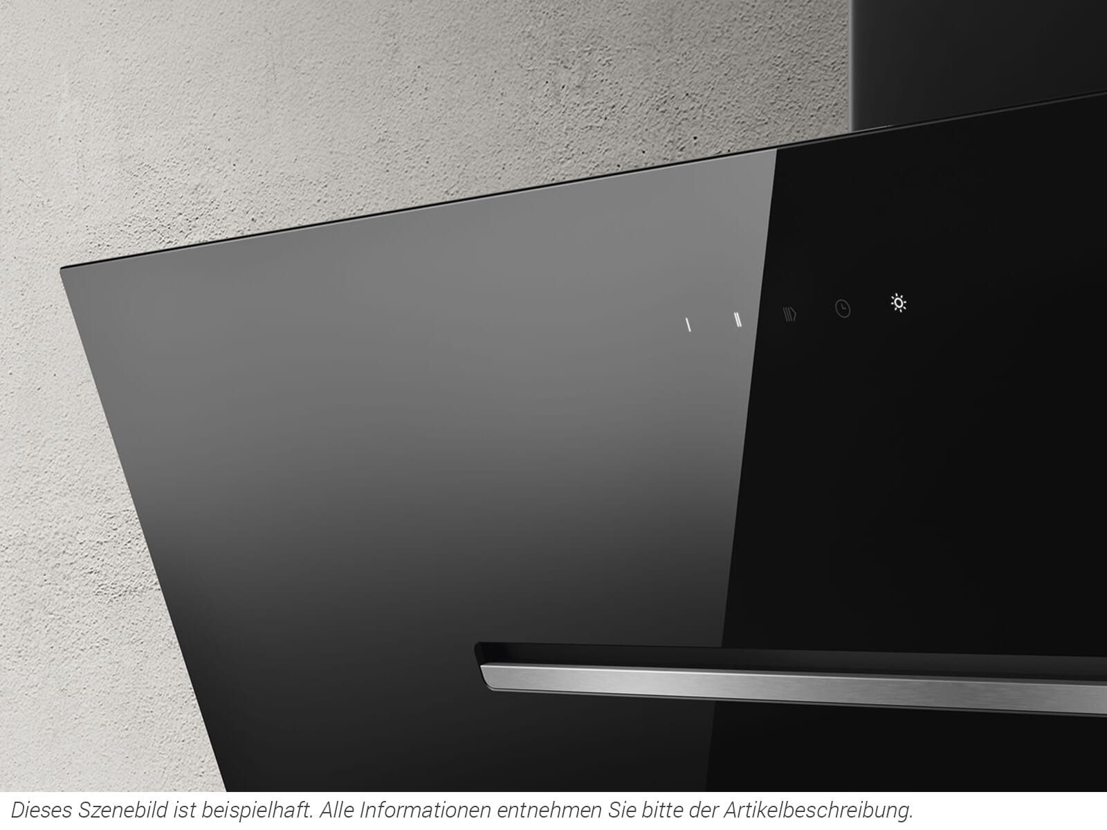 Elica Kopffreihaube, 60 cm