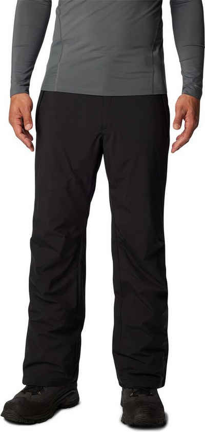 Columbia Skihose Shafer Canyon Pant BLACK