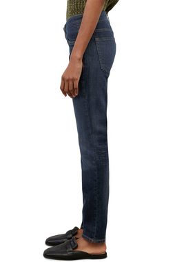 Marc O'Polo Skinny-fit-Jeans Skara in authentischer Waschung