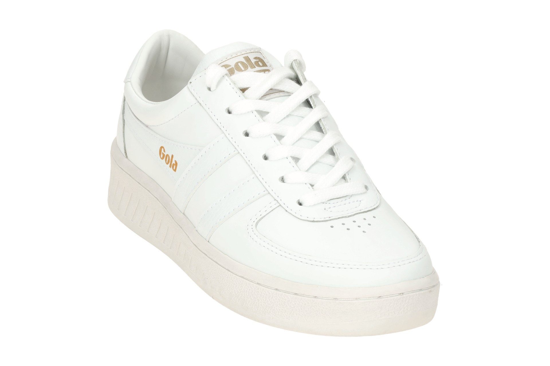 Gola CLA567WW Schnürschuh