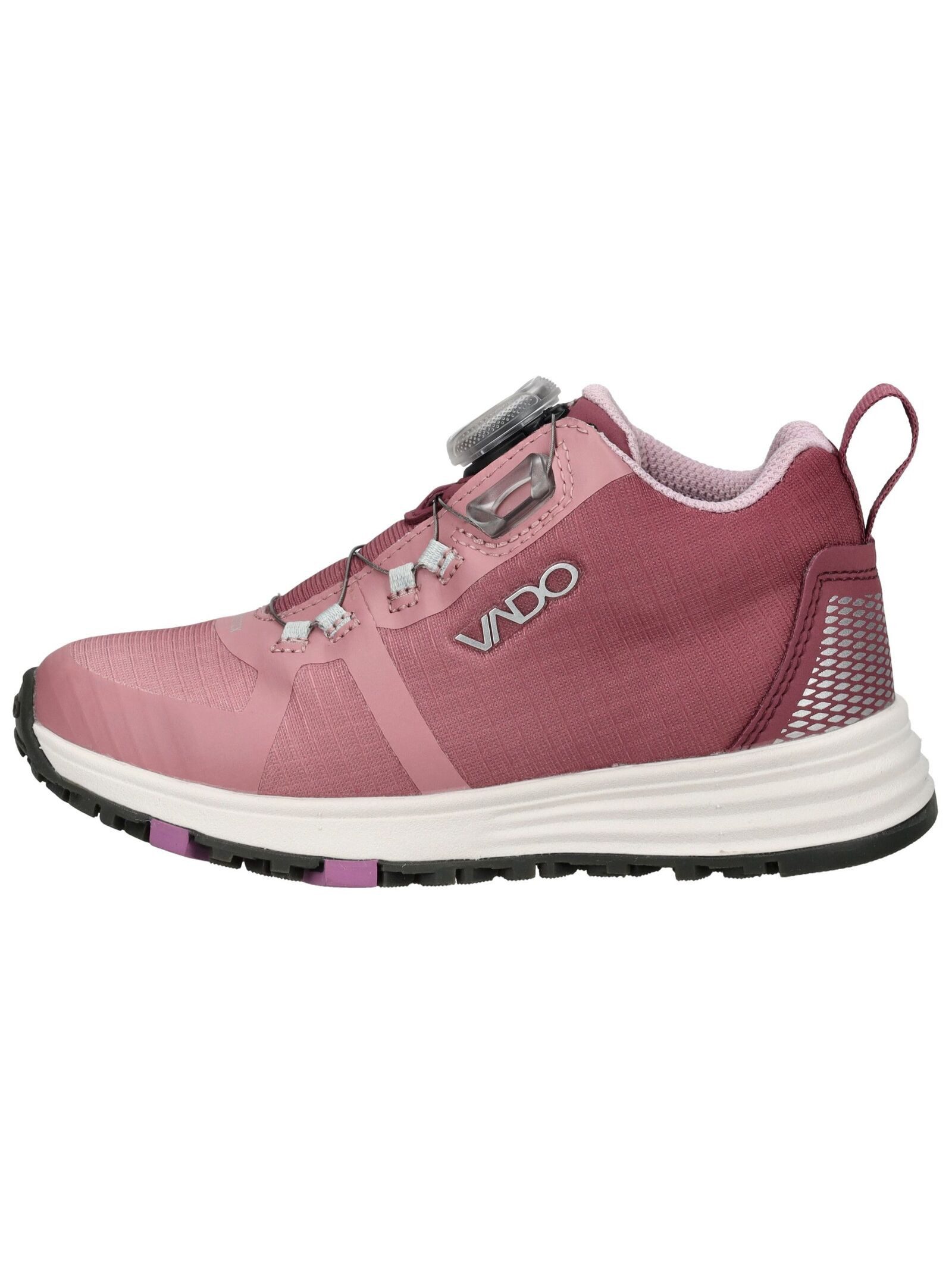 Vado Vado Sneaker Mesh Sneaker